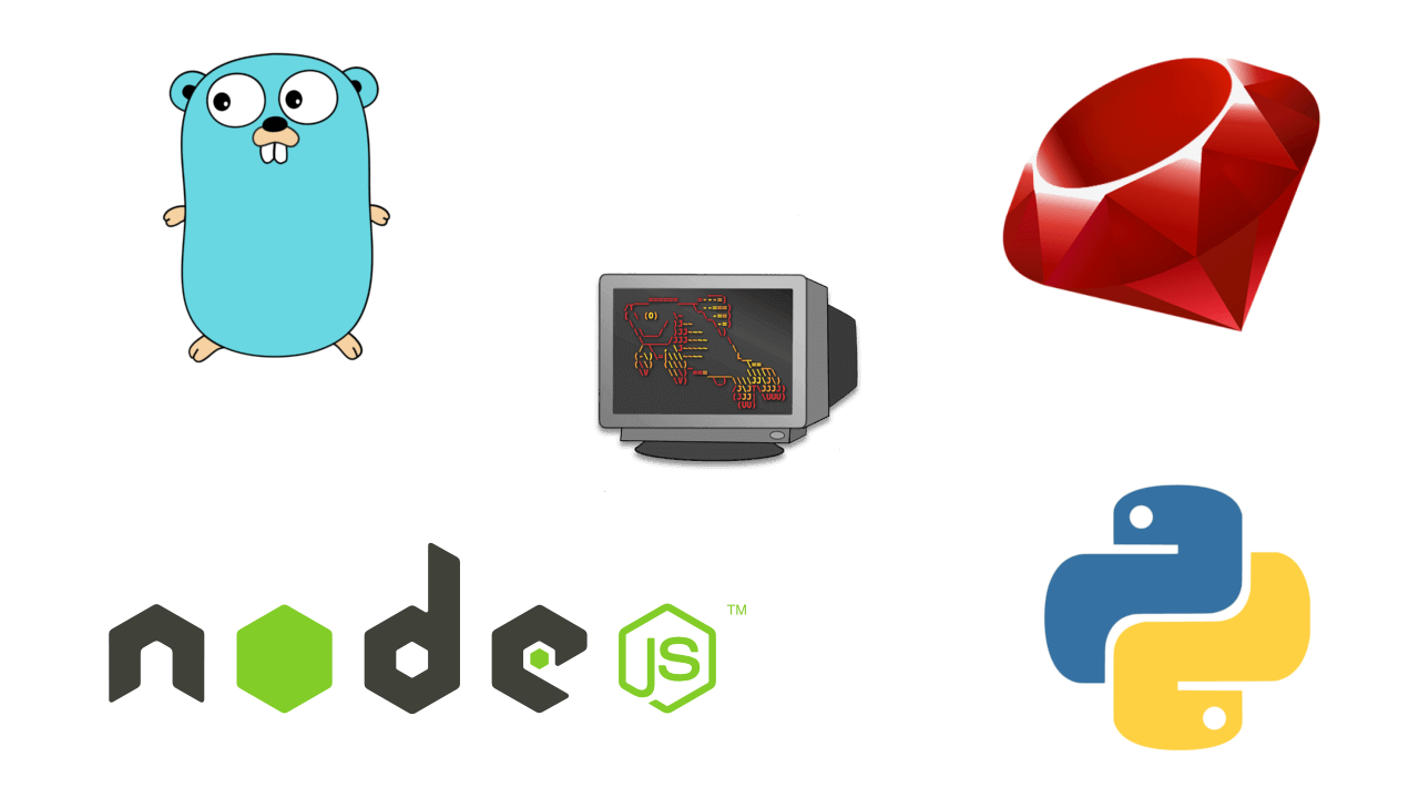 How to use nvm, rbenv, pyenv, goenv... with the fish shell
