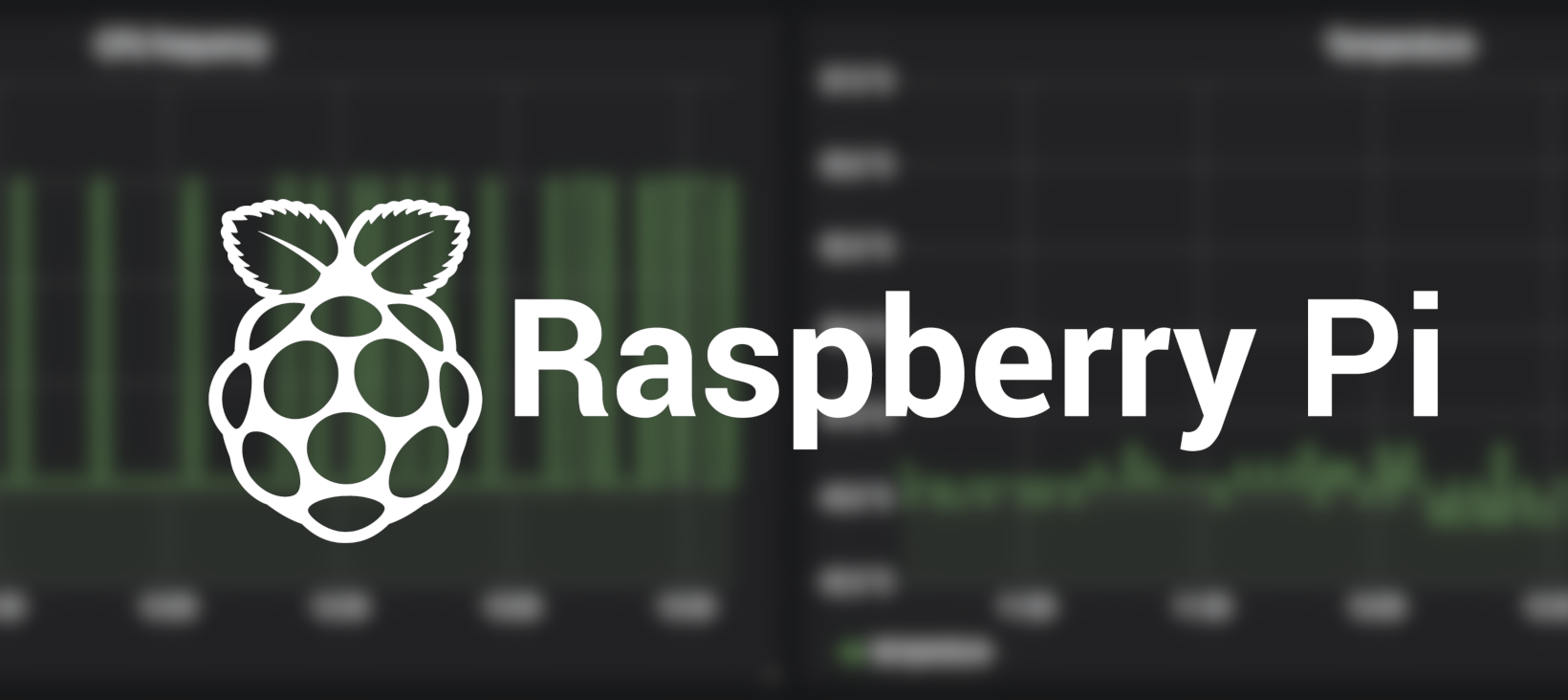 How to measure a Raspberry Pi's temperature and CPU frequency with Telegraf