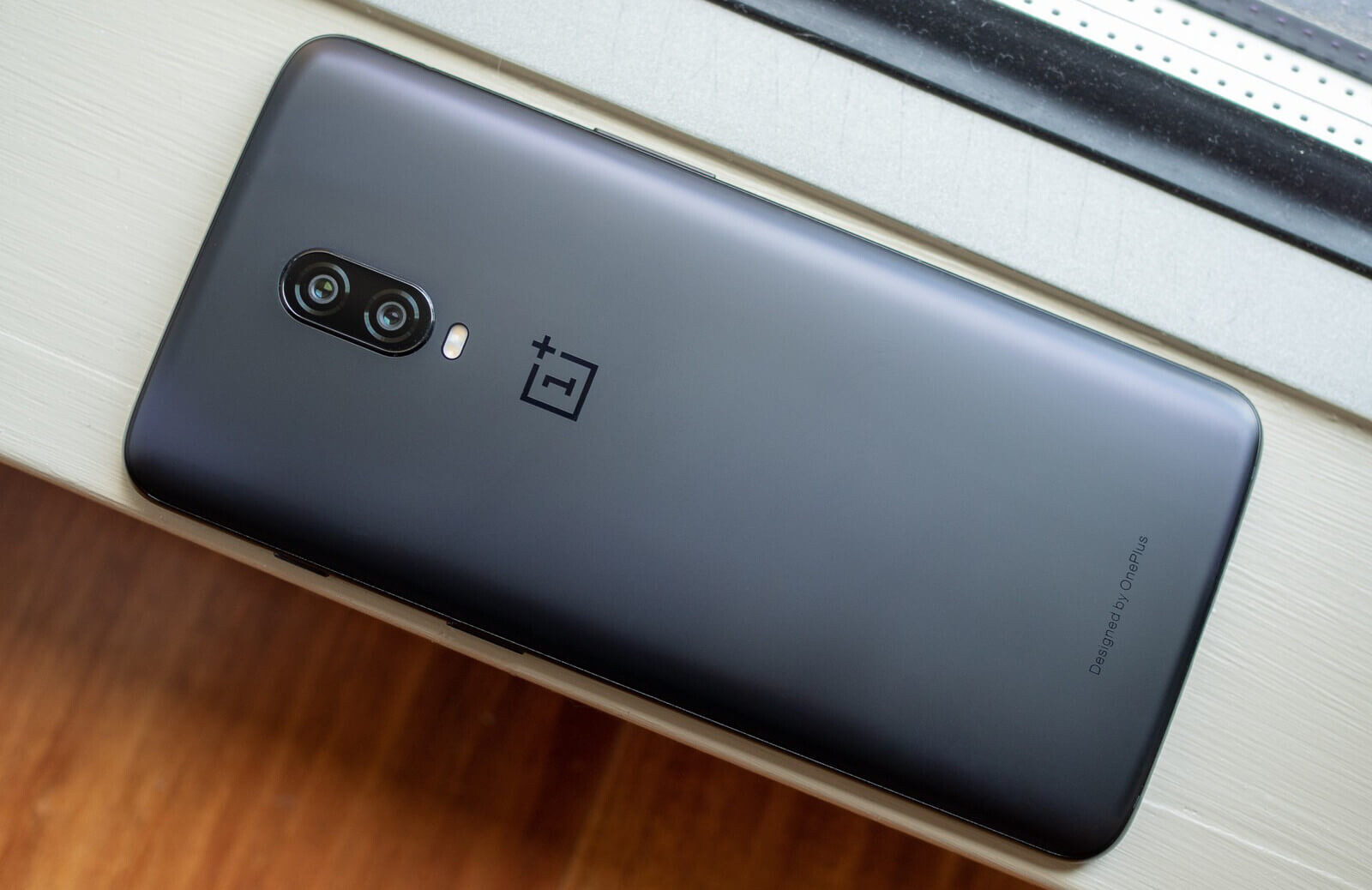 OnePlus 6T review (from a OnePlus 3 user)