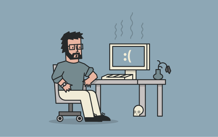 How I fixed ZFS data corruption errors on Hetzner Cloud