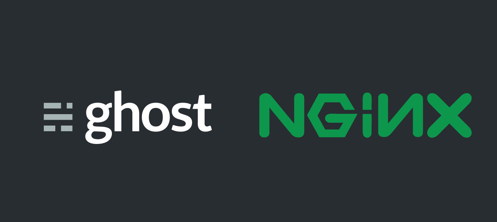 Caching Ghost with Nginx