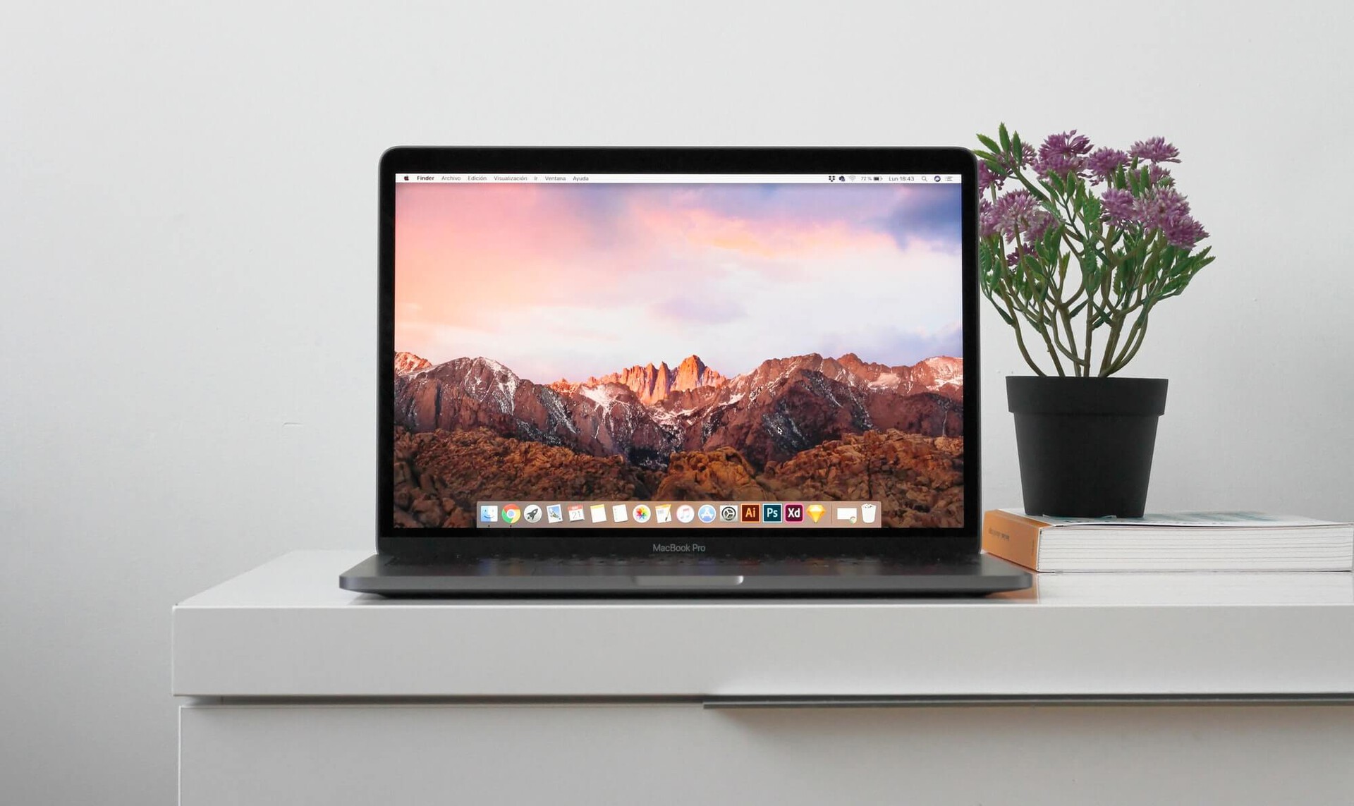 Different nameservers for specific domains on macOS