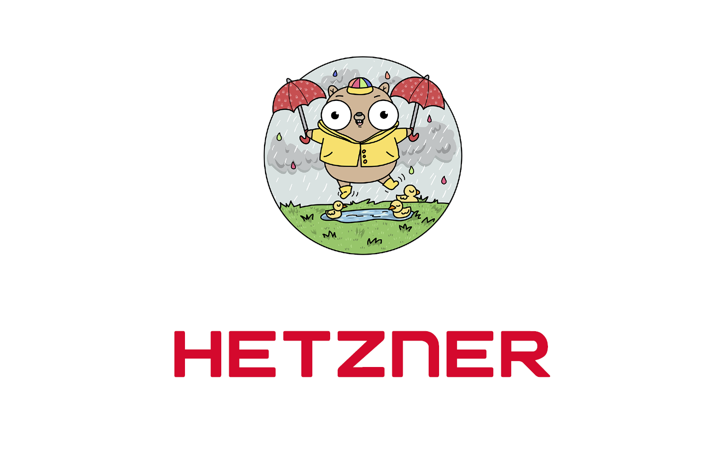 Using a Hetzner Storage Box as a restic backend for backups