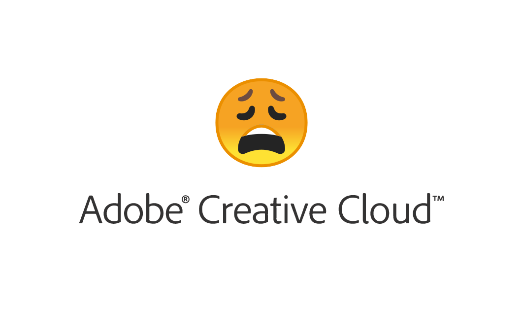 Adobe Creative Cloud on macOS is calling home an absurd amount of times...