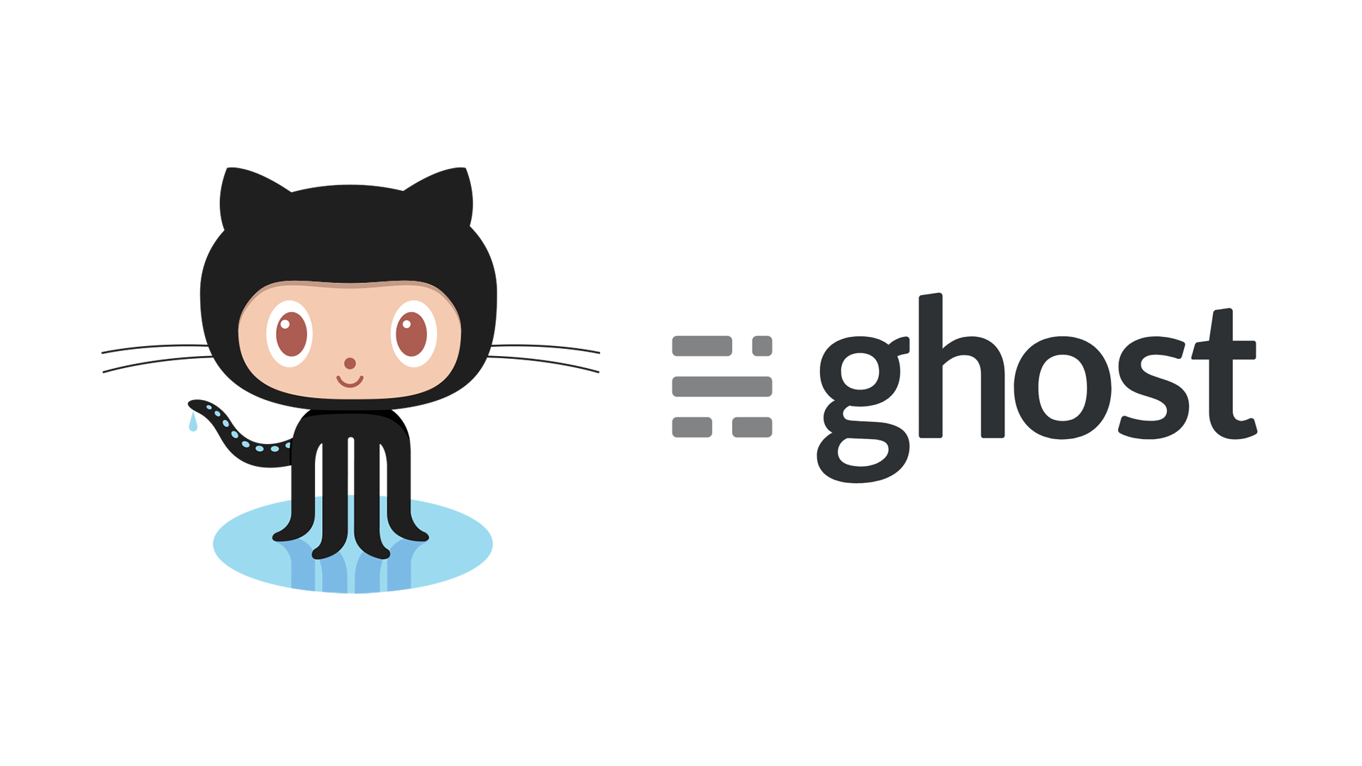 Deploying a Ghost theme with GitHub actions