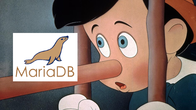 Use netcat when the MySQL client lies to you